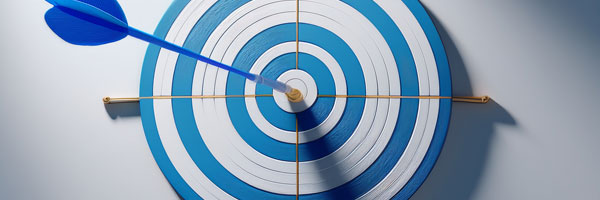 目標を決めてターゲットに刺さるサイトを