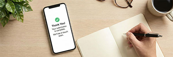 お問い合わせフォームは「生きて」いるか？