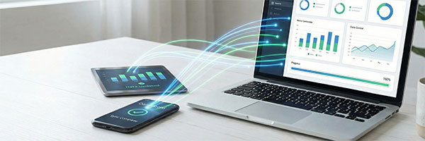 仕組化すれば継続でき効果も上がります